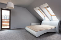 Norton Lindsey bedroom extensions